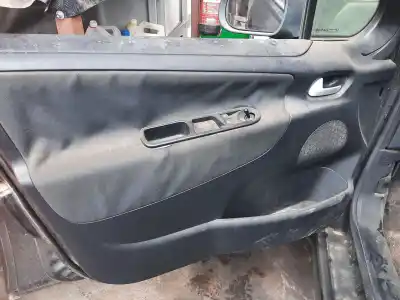 Veículo de Sucata peugeot 207 urban do ano 2001 alimentado kfv