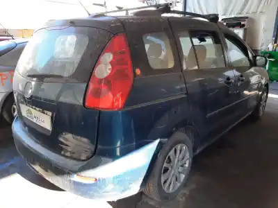 Veículo de Sucata mazda 5 (cr19) 2.0 cd (cr19) do ano 2006 alimentado rf