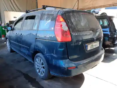 Veículo de Sucata mazda 5 (cr19) 2.0 cd (cr19) do ano 2006 alimentado rf