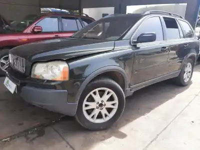 Veículo de Sucata volvo xc90 v8 executive geartronic (7 asientos) do ano 2001 alimentado b8444s