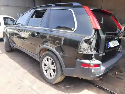 Veículo de Sucata volvo xc90 v8 executive geartronic (7 asientos) do ano 2001 alimentado b8444s