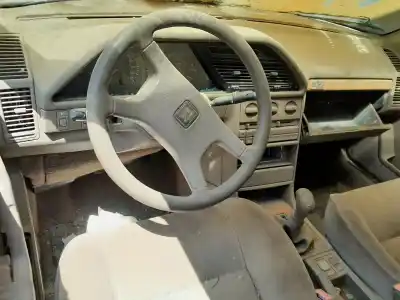 Veículo de Sucata peugeot 605 srdt do ano 2001 alimentado p9a