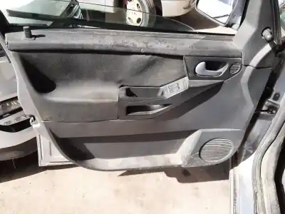 Veículo de Sucata opel meriva cosmo do ano 2004 alimentado y17dt