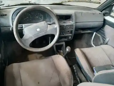 Scrapping Vehicle citroen ax first of the year 1994 powered hdz