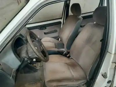 Scrapping Vehicle citroen ax first of the year 1994 powered hdz