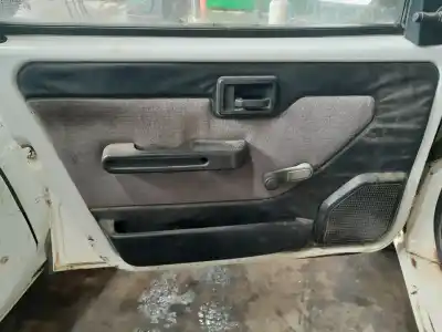 Scrapping Vehicle citroen ax first of the year 1994 powered hdz