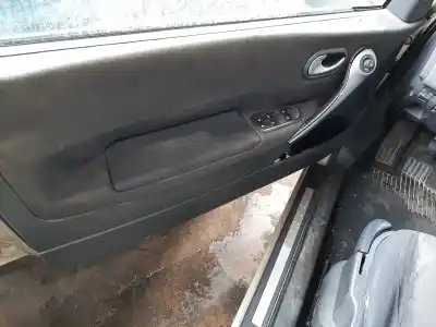 Утилизация автомобиля renault megane ii furgón/ranchera familiar (km_) 1.5 dci (km1e) года 2006 питание k9k732