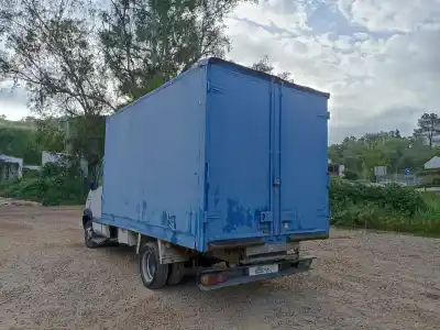 Veículo de Sucata renault mascott pr 110.35/50/55/60 corto 106 cv / 78 kw do ano 2004 alimentado sofim81404313