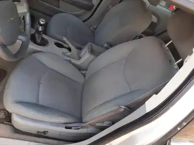 Veículo de Sucata chrysler sebring berlina 2.0 crd limited do ano 2008 alimentado byl