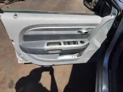 Veículo de Sucata chrysler sebring berlina 2.0 crd limited do ano 2008 alimentado byl