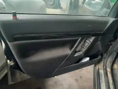 Scrapping Vehicle OPEL SIGNUM Elegance of the year 2001 powered Y22DTR