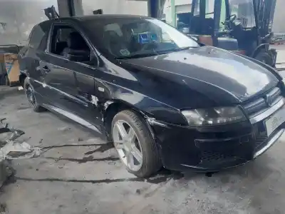 Veículo de Sucata fiat stilo multi wagon (192_) 1.9 d multijet do ano 2007 alimentado 192a8000