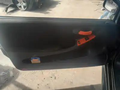 Veículo de Sucata fiat stilo multi wagon (192_) 1.9 d multijet do ano 2007 alimentado 192a8000