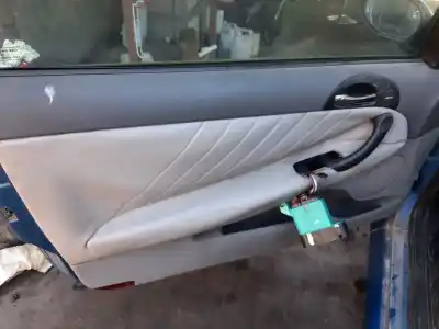 Hurda Aracı alfa romeo gt (125) 1.9 jtd 16v 150/ distinctive yılın 2006 güçlü 937a5000