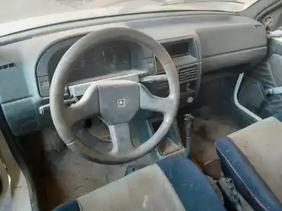 Scrapping Vehicle citroen ax 11 tre of the year 2001 powered h1