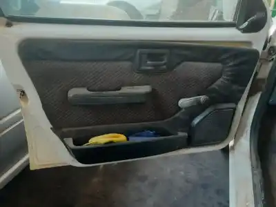 Scrapping Vehicle citroen ax 11 tre of the year 2001 powered h1