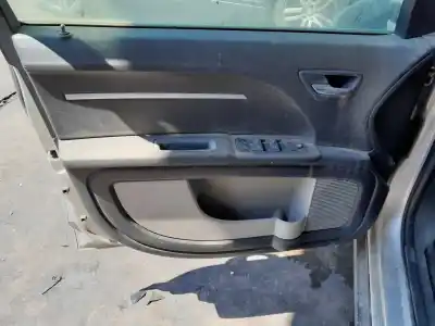 Véhicule à la ferraille dodge journey sxt de l'année 2008 alimenté bwd