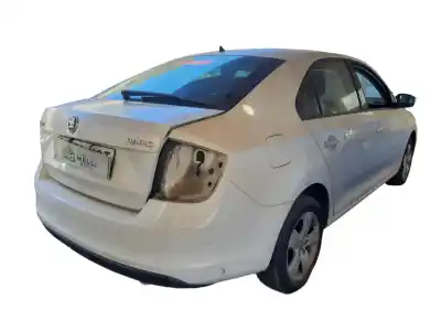 Scrapping Vehicle skoda rapid ambition of the year 2015 powered cay Scrapping Vehicle skoda rapid ambition of the year 2015 powered cay