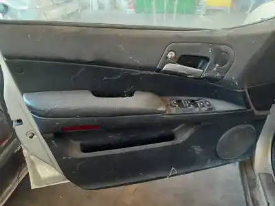 Здавання транспортного засобу ssangyong kyron m270 xdi 165 cv / 121 kw року 2007 потужний d27dt