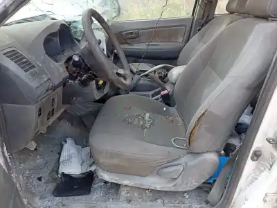 Здавання транспортного засобу toyota hilux (kun) double cab 4x4 року 2001 потужний 2kdftv Здавання транспортного засобу toyota hilux (kun) double cab 4x4 року 2001 потужний 2kdftv