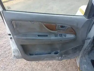 Здавання транспортного засобу toyota hilux (kun) double cab 4x4 року 2001 потужний 2kdftv Здавання транспортного засобу toyota hilux (kun) double cab 4x4 року 2001 потужний 2kdftv