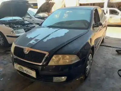 Verschrottungsfahrzeug skoda                                              octavia berlina (1z3)                                                                                                                                                                                                                                      bjb                                                                                                                                                                                                                                                        des jahres 2005 angetrieben bjb