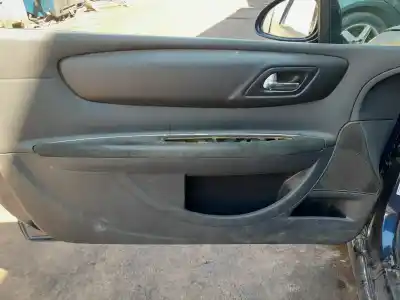 Veículo de Sucata citroen c4 coupe vts do ano 2005 alimentado rhr