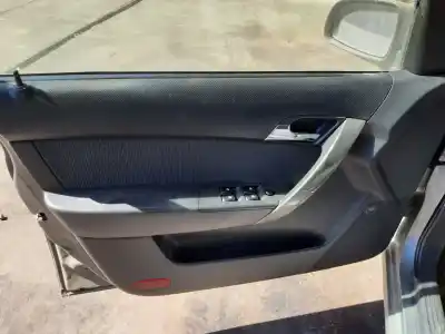 Veículo de Sucata chevrolet aveo lt do ano 2001 alimentado f14d3