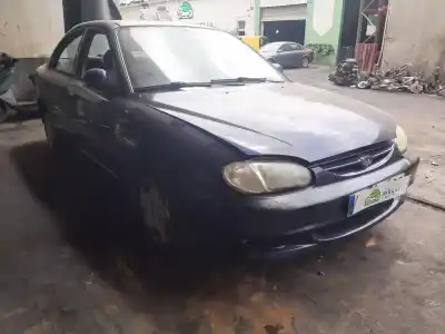 Veicolo di demolizione kia sephia ll ls dell'anno 2000 alimentato bf