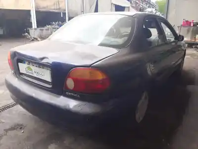 Veicolo di demolizione kia sephia ll ls dell'anno 2000 alimentato bf