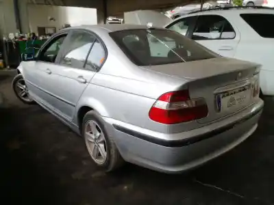 Veículo de Sucata bmw                                                serie 3 berlina (e46)                                                                                                                                                                                                                                      d/204d4                                                                                                                                                                                                                                                    do ano 2003 alimentado 204d4