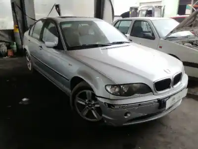 Veículo de Sucata bmw                                                serie 3 berlina (e46)                                                                                                                                                                                                                                      d/204d4                                                                                                                                                                                                                                                    do ano 2003 alimentado 204d4