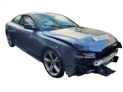Здавання транспортного засобу audi a5 coupe (8t) 3.0 tdi quattro року 2001 потужний ccwa