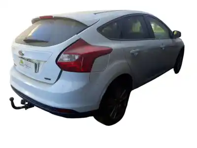 Veículo de Sucata ford focus lim. (cb8) trend do ano 2013 alimentado m2da