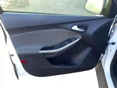 Veículo de Sucata ford focus lim. (cb8) trend do ano 2013 alimentado m2da