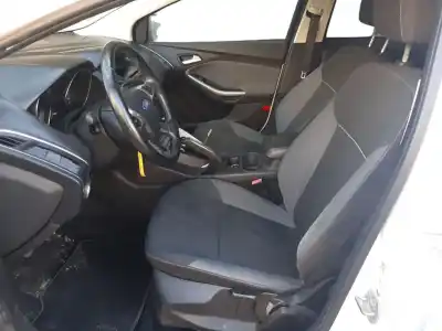 Veículo de Sucata ford focus lim. (cb8) trend do ano 2013 alimentado m2da