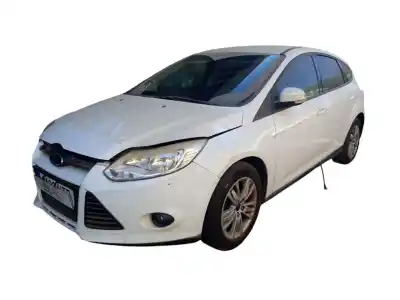 Veículo de Sucata ford focus lim. (cb8) trend do ano 2013 alimentado m2da