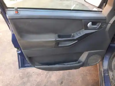 Veículo de Sucata opel meriva enjoy do ano 2004 alimentado z16se