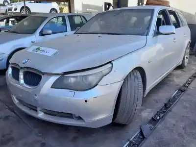 Veículo de Sucata bmw serie 5 touring (e61) 535d 286 cv / 210 kw do ano 2001 alimentado 306d5