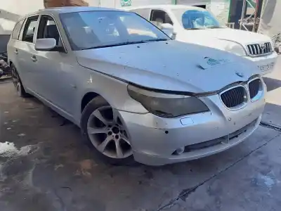 Veículo de Sucata bmw serie 5 touring (e61) 535d 286 cv / 210 kw do ano 2001 alimentado 306d5