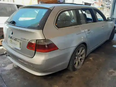 Veículo de Sucata bmw serie 5 touring (e61) 535d 286 cv / 210 kw do ano 2001 alimentado 306d5