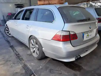 Veículo de Sucata bmw serie 5 touring (e61) 535d 286 cv / 210 kw do ano 2001 alimentado 306d5