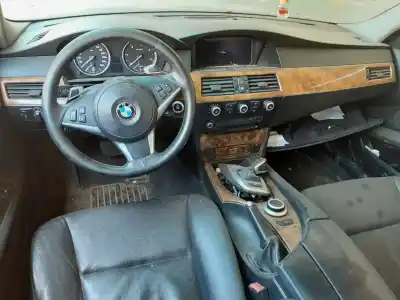 Veículo de Sucata bmw serie 5 touring (e61) 535d 286 cv / 210 kw do ano 2001 alimentado 306d5