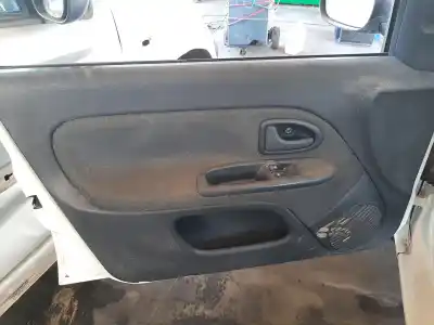 Утилизация автомобиля renault clio ii fase ii (b/cb0) campus года 2007 питание k9k714