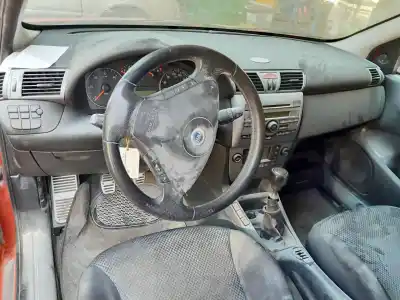Veicolo di demolizione fiat stilo (192) 1.9 multijet 150 dynamic dell'anno 2001 alimentato 937a5000