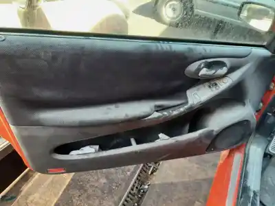 Veicolo di demolizione fiat stilo (192) 1.9 multijet 150 dynamic dell'anno 2001 alimentato 937a5000