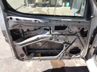 Здавання транспортного засобу citroen berlingo 1.9 d multispace року 2001 потужний wjz