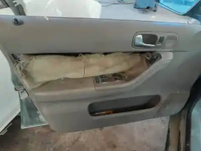 Утилизация автомобиля audi a3 (8l) 1.9 tdi года 2001 питание asz