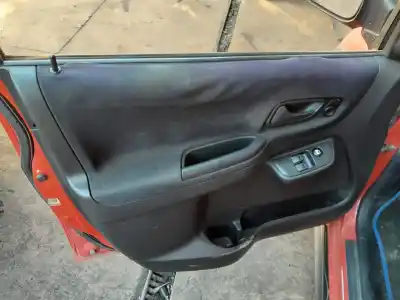 Veículo de Sucata suzuki ignis rm (mh) básico do ano 2006 alimentado z13dt