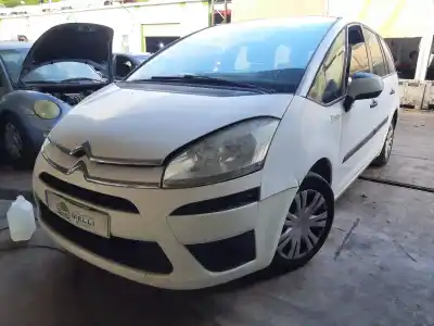 Здавання транспортного засобу citroen c4 grand picasso first року 2011 потужний 9hr Здавання транспортного засобу citroen c4 grand picasso first року 2011 потужний 9hr